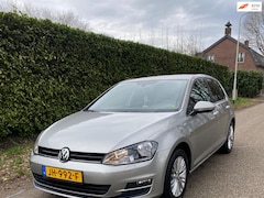 Volkswagen Golf - 1.2 TSI Trendline cup uitvoering