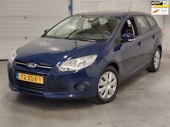 Ford Focus Wagon - 1.0 EcoBoost Lease Trend 2012 Airco