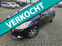 Peugeot 208 - 1.2 VTi Envy. 2012. Climate/Cruise. APK 01-2026