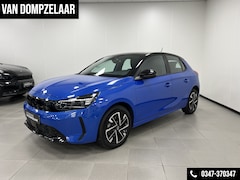 Opel Corsa - 1.2 Turbo GS 102PK / CARPLAY NAVI / CAMERA / PDC / 2024