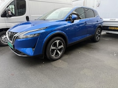 Nissan Qashqai - 1.3 MHEV N-Connecta