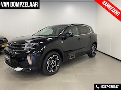 Citroën C5 Aircross - 1.2 TURBO 130PK AUTOMAAT / C-Series / NAVI / CAMERA /