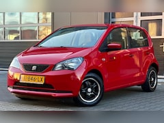 Seat Mii - 1.0 Style