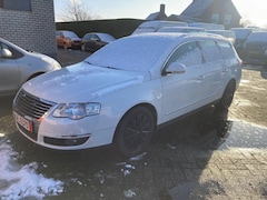 Volkswagen Passat Variant - 2.0 TDI Comfortline 4M