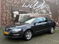 Volkswagen Passat - 1.9 TDI Comfortline 1e Eigenaar Nap