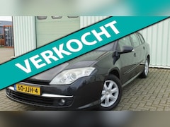 Renault Laguna Estate - 2.0 16V Sélection Business