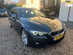 BMW 3-serie Touring - 318i M Sport AUT VIRTUAL.XENON.NAP