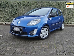 Renault Twingo - 1.2-16V Authentique Airco NW APK Trekhaak Elektrische Ramen