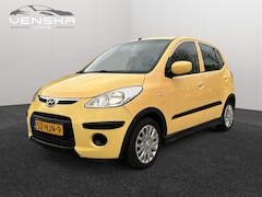 Hyundai i10 - 1.1 Dynamic Cool