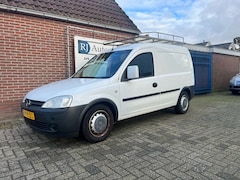 Opel Combo - 1.3 CDTi Base