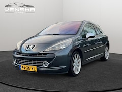 Peugeot 207 - 1.6-16V T RC