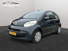 Citroën C1 - 1.0-12V Séduction