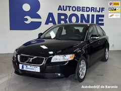 Volvo S40 - 1.8 Edition I, dealer onderhouden