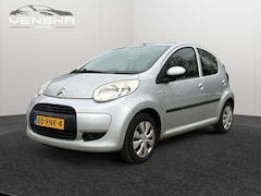 Citroën C1 - 1.0-12V Ambiance