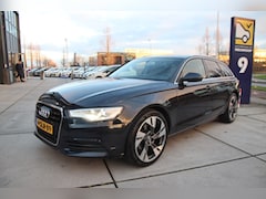 Audi A6 Avant - 3.0 TDI quattro S-Line Plus Leder-alcantara, Groot MMI, 2x PDC, Xenon Aanbieding