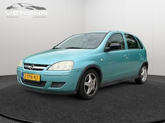 Opel Corsa - 1.0-12V Sport