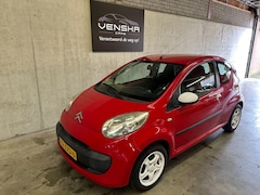 Citroën C1 - 1.0-12V Séduction