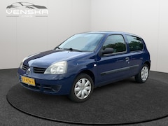 Renault Clio - 1.2 Campus Accès