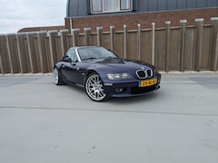 BMW Z3 Roadster - 2.8 BMW Z3 2.8 Wide Body - UNIEK