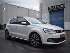 Volkswagen Polo - 1.4 TSI GTI AUTOMAAT / PANO / 161 / DKM