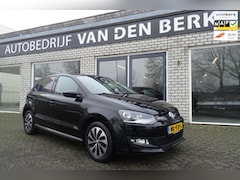 Volkswagen Polo - 1.0 70Kw BlueMotion