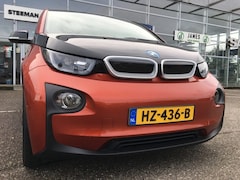 BMW i3 - Basis Comfort Advance DC snellader | Lodge interieur | Harman Kardon