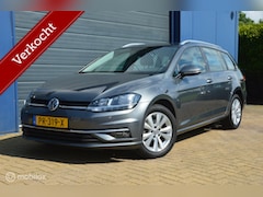 Volkswagen Golf Variant - 1.0 TSI , Massage, Trekhaak