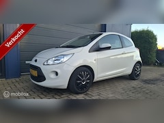 Ford Ka - 1.2 Style start/stop