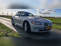 BMW Z4 Roadster - 3.0i