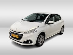 Peugeot 208 - 1.2 PureTech Blue Lion / Apple Carplay / Navigatie / Parkeerhulp achter / DAB / Cruise Con