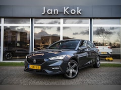 Seat Leon - 1.0 TSi 110 pk FR Launch Edition | Technology Pack | Siguture LED | 18 Inch