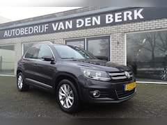 Volkswagen Tiguan - 1.4 TSI Sport&Style 110Kw DSG