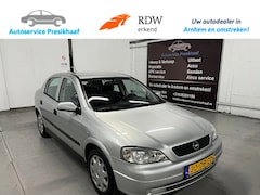 Opel Astra - 1.6 Club Automaat NAP / TREKHAAK