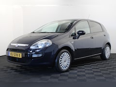 Fiat Punto Evo - 1.2 Active