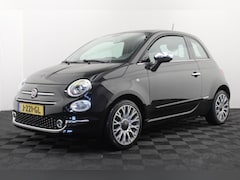 Fiat 500 - 1.2 Star |Pano|Navi|Cruise|