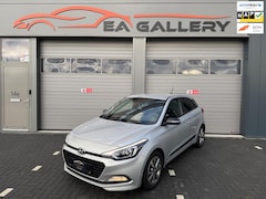 Hyundai i20 - 1.0 T-GDI Premium+|Airco|Nav|Camera