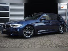 BMW 5-serie Touring - 520i M Sport|Shadow|Pano|LED|Full opt