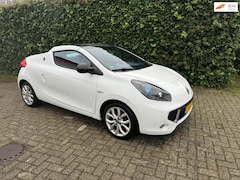 Renault Wind - 1.2 TCE Dynamique Cabrio/Hardtop