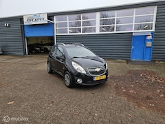 Chevrolet Spark - 1.0 16V LS