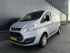 Ford Transit Custom - 290 2.2 TDCI L2H1 Trend EX BTW, TREKHAAK