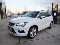 Seat Ateca - 1.5 TSI FR Business Int. upgrade BEATS& WINTER, ACC, Keyless, BOMVOL Nieuwjaar actie