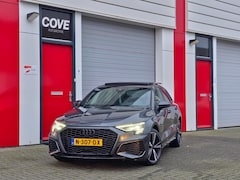 Audi A3 Sportback - 40 TFSI e Business edition