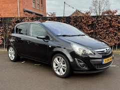 Opel Corsa - 1.4 Turbo Cosmo