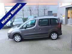 Citroën Berlingo - 1.2 PureTech XTR Clima-Cruise-Navi-Trekhaak 12 Maanden Bovag Garantie