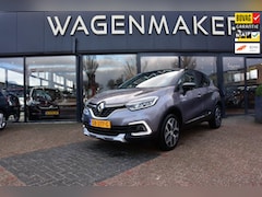 Renault Captur - 0.9 TCe Intens Clima|Cruise|NAVI|Camera|DealerOH