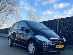 Mercedes-Benz A-klasse - 160 BlueEFFICIENCY Business Class