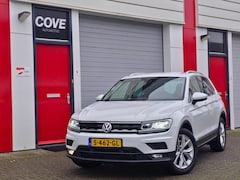 Volkswagen Tiguan - 2.0 TSI 4Motion Highline | ACC | STANDKACHEL | LANE ASSIST