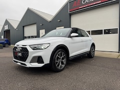 Audi A1 citycarver - 30 TFSI epic S-Line LED Keyless CarPlay Navi