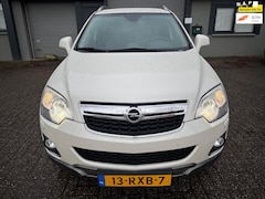 Opel Antara - 2.4-16V 4x4 Cosmo Automaat