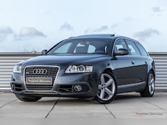 Audi A6 Avant - 2.8 FSI Quattro Pro Line | 145.000KM | 3x S-Line | BOSE | Sunroof | Xenon